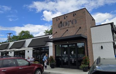 DORO Marketplace – Avon
