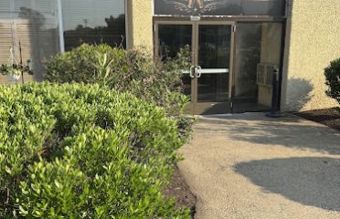 Rally Restaurant & Bar