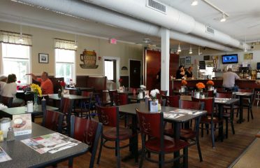 Lucky Cup Restaurant