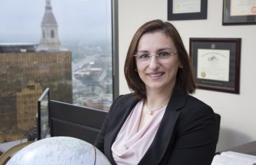 Attorney Dana R. Bucin at Harris Beach Murtha