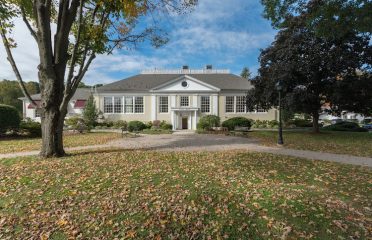 Westport – Berkshire Hathaway HomeServices New England Properties