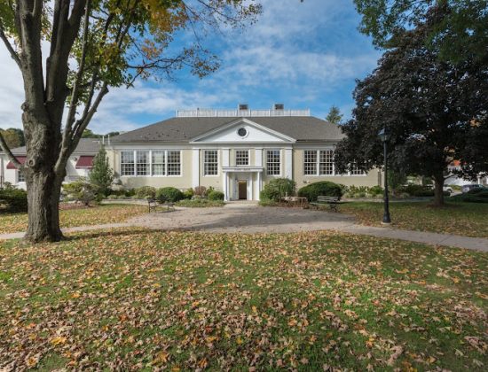 Westport – Berkshire Hathaway HomeServices New England Properties