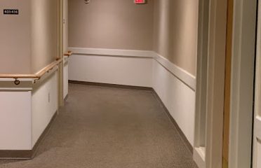 Carmen Romano Apartments