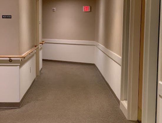 Carmen Romano Apartments