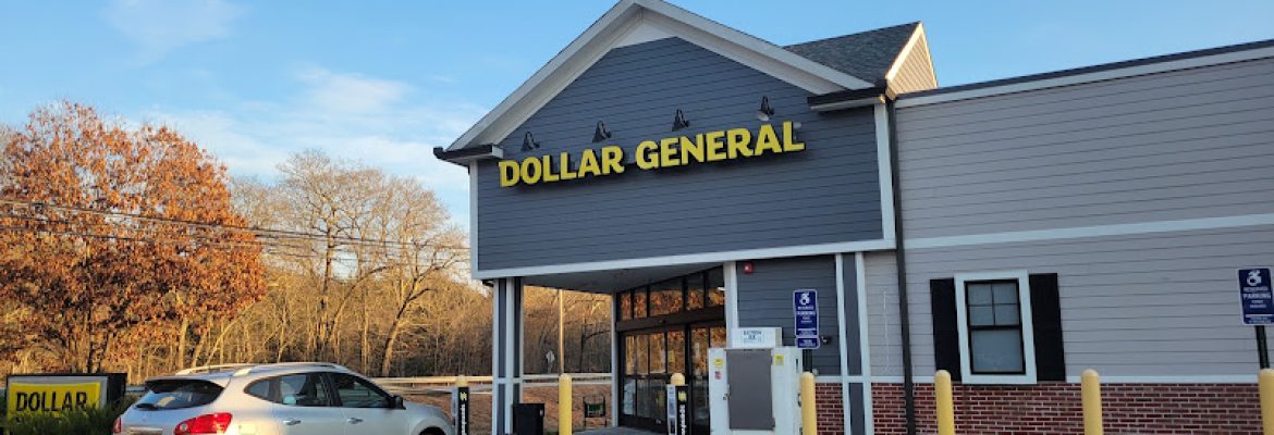 Dollar General