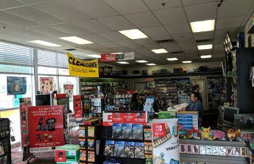 GameStop