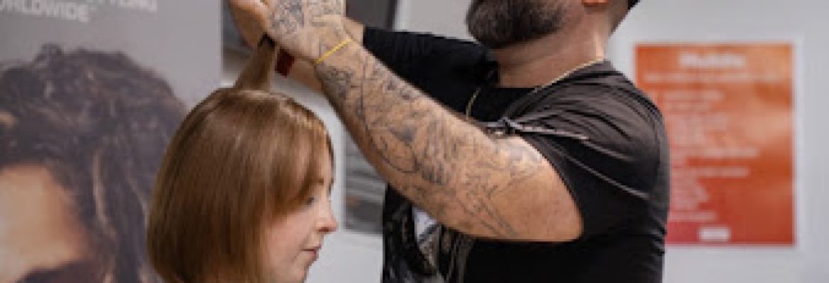 UnderDog Hair Co. by Vinny C