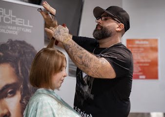 UnderDog Hair Co. by Vinny C