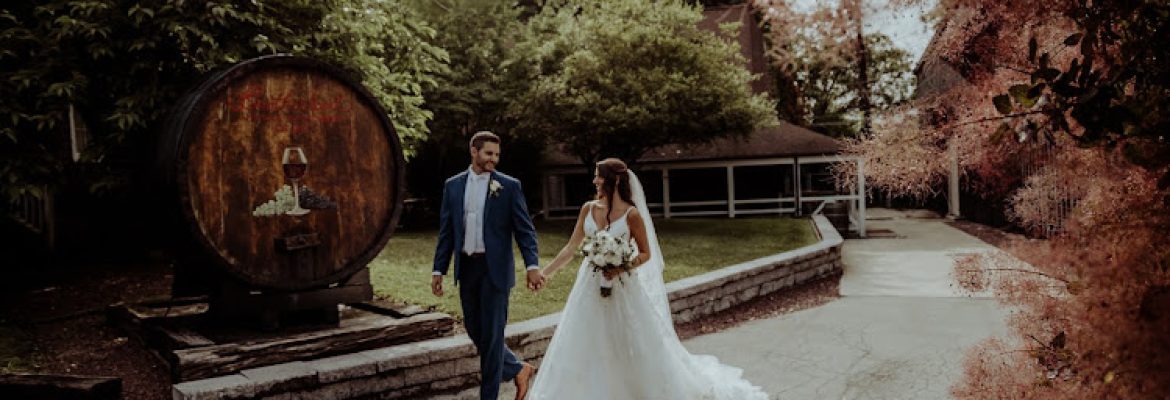 Corey Lynn Tucker Photography