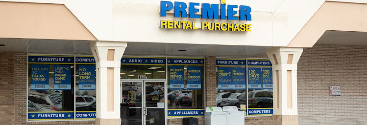 Premier Rental-Purchase Hartford