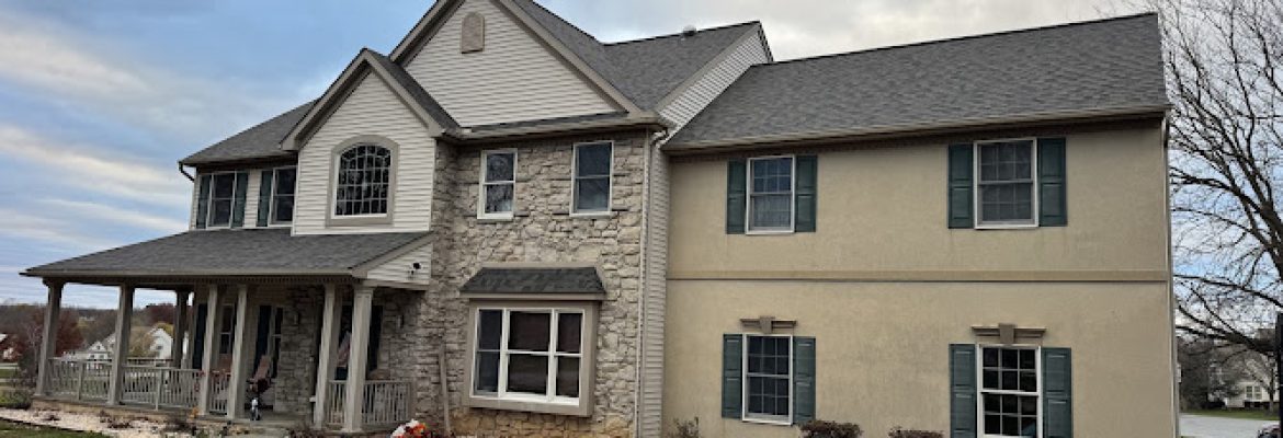 The Exterior Company