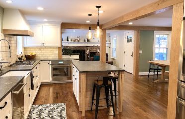 The Inspired Kitchen LLC
