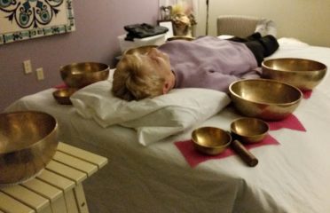 The Healing in Harmony Center