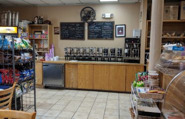 Connecticut Coffee