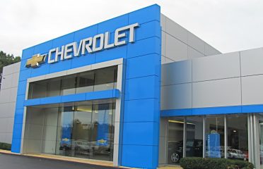 Chevrolet Of Milford