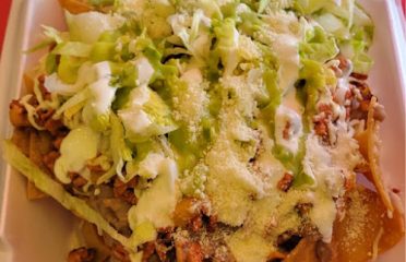 Delicious Express Food Truck