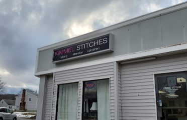 Kimmel Stitches