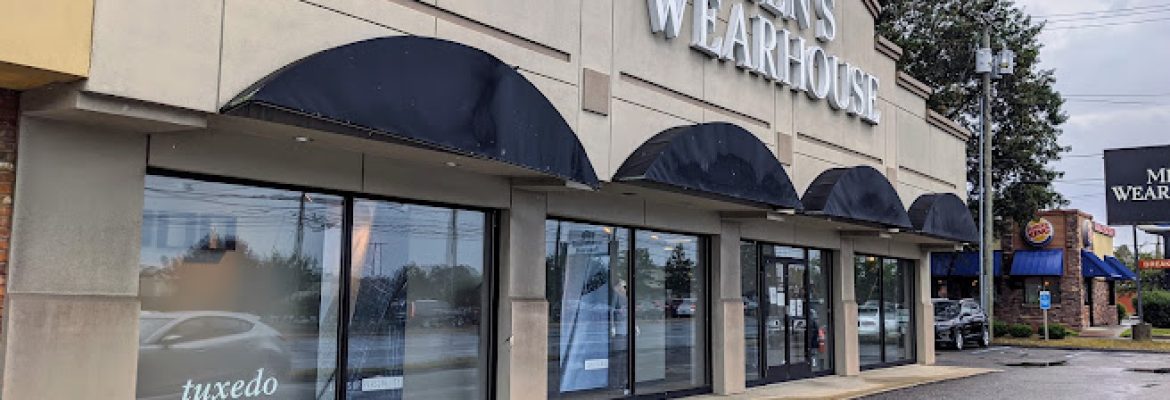 Men’s Wearhouse