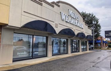 Men’s Wearhouse