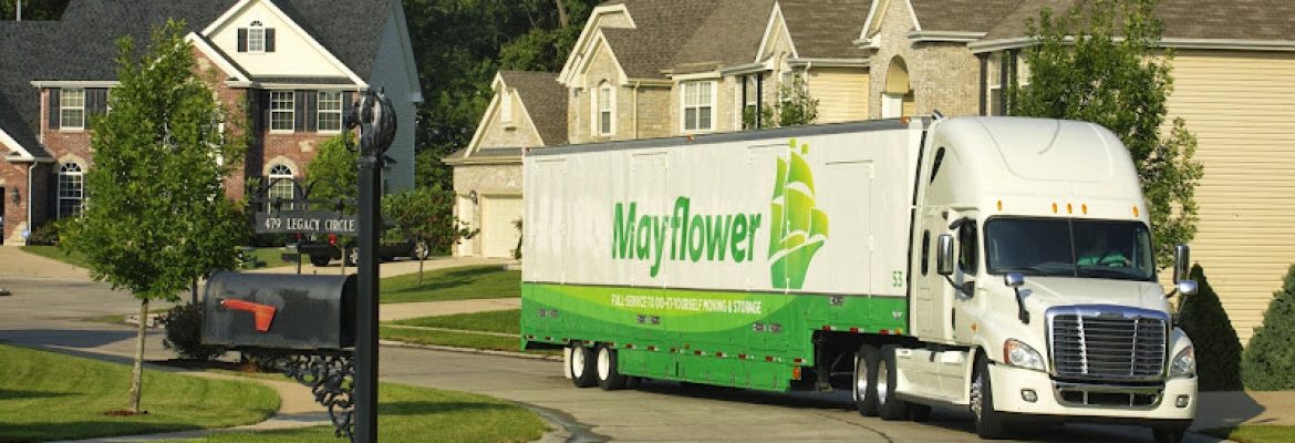 Murphy Moving & Storage