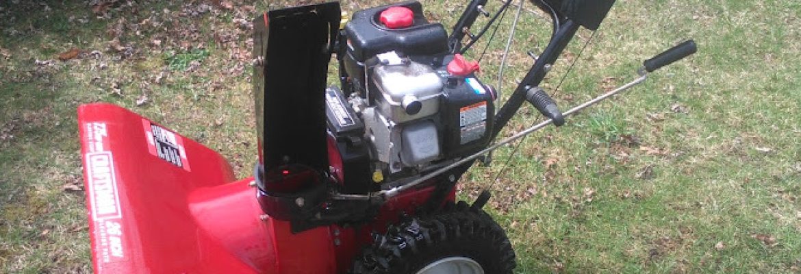 Stone’s Tractor & Equipment Repair LLC