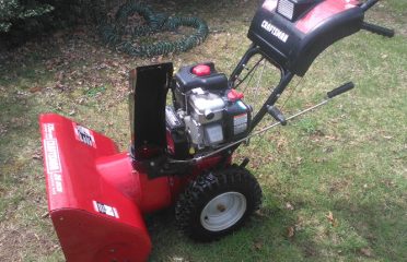 Stone’s Tractor & Equipment Repair LLC