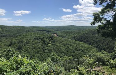 Steep Rock Preserve