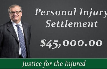 Lawrence C. Sgrignari (Gesmonde, Pietrosimone & Sgrignari, LLC)