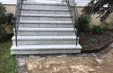 DTConstruction & Masonry