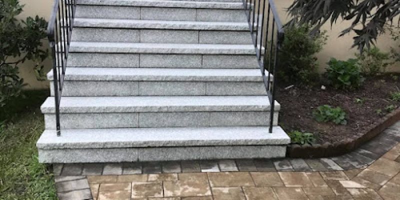 DTConstruction & Masonry