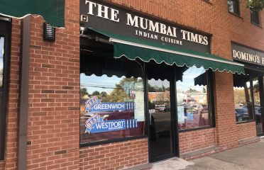 The Mumbai Times Indian restaurant