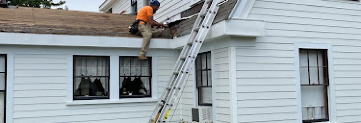 Marc Joseph Remodeling