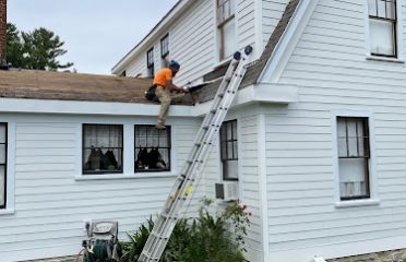 Marc Joseph Remodeling