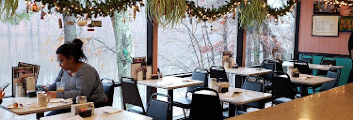Lakeside Diner