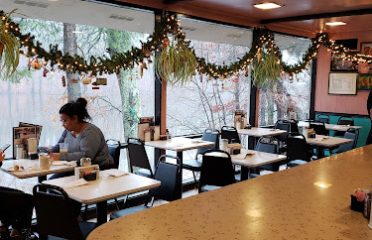 Lakeside Diner