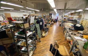 HARDENCO (Hartford Denim Co)