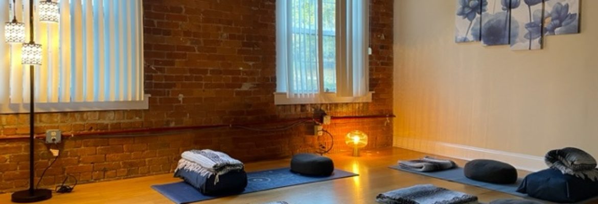 Newtown Wellness Collective