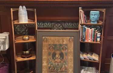 LunaRose Healing Hub
