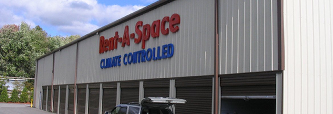 Rent-A-Space – Cross Road
