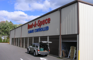 Rent-A-Space – Cross Road
