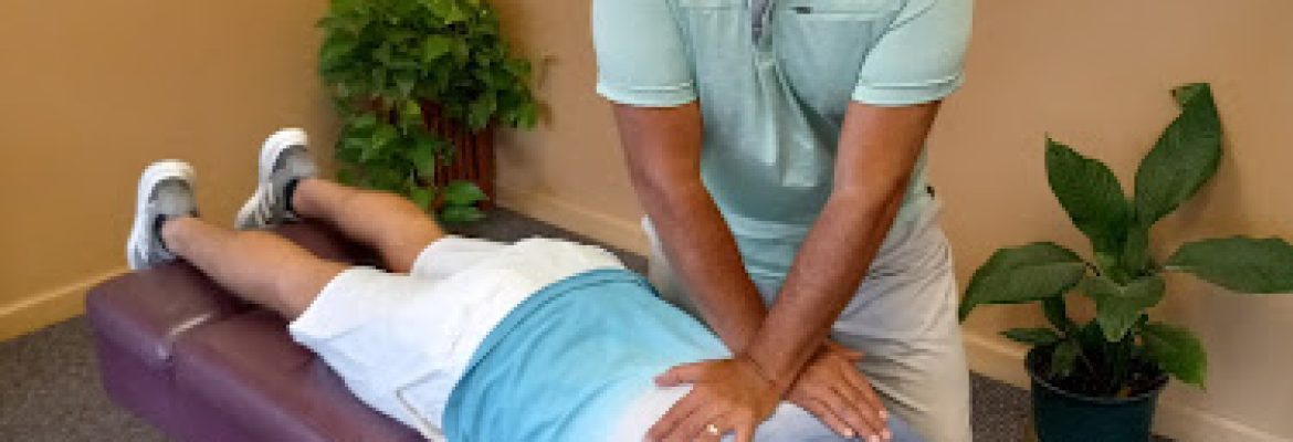 Sclafani Chiropractic Life Center of Norwalk