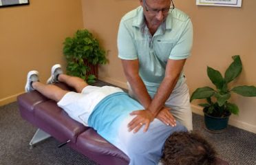 Sclafani Chiropractic Life Center of Norwalk