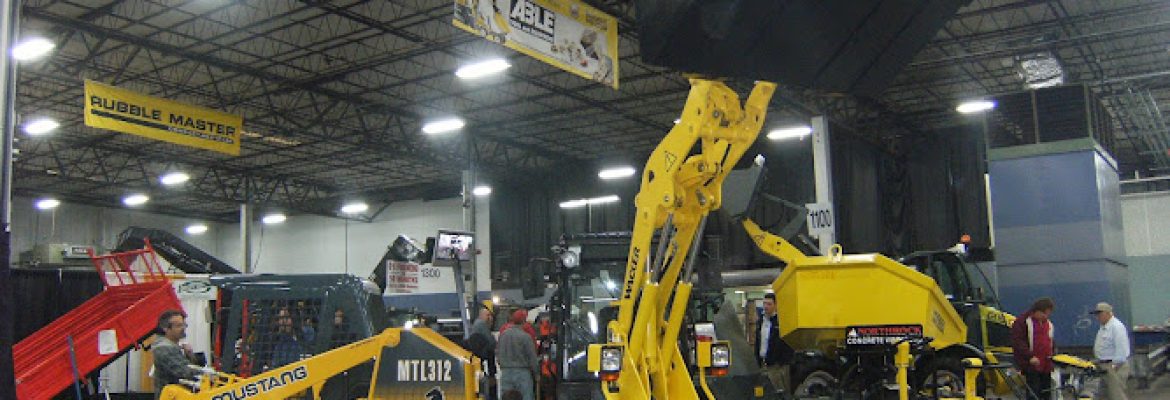 Able Tool and Equipment