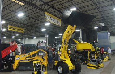 Able Tool and Equipment