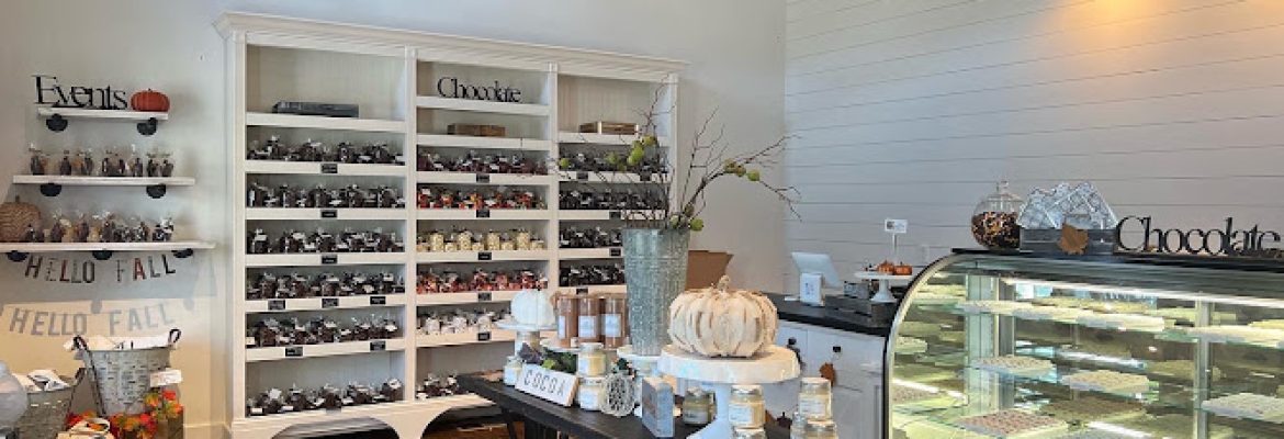 Castle Hill Chocolate, llc