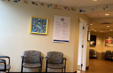 Northeast Medical Group – Pediatrics – Gales Ferry