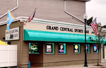 Grand Central Cafe