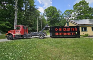 C&M Carting Solutions, LLC