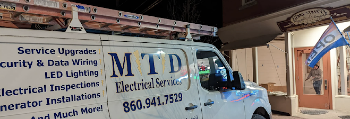 MTD Electrical Services LLC