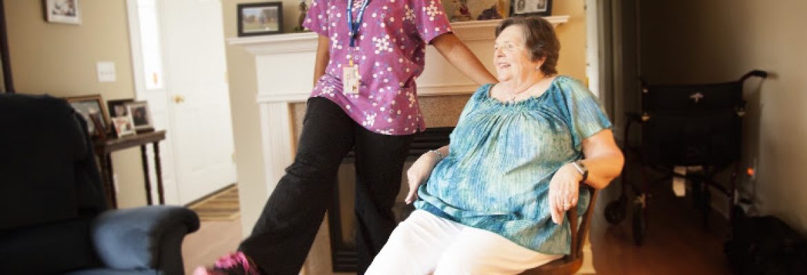 Yale New Haven Health – Health at Home , Guilford